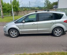 Ford S-Max 2015