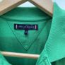 Boys Tommy Hilfiger Green Tshirt Image 3
