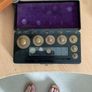 Antique Weighing Scales. Image 4