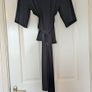 Zara kimono tunic blouse Image 5
