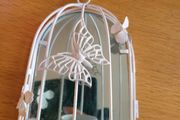 Lovely hanging tea light holder