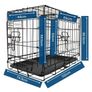 Giant dog crate Image 2