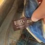 Diesel Jeans W34 L32 Image 10