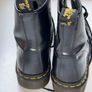 Dr. Martens 1460 Black Leather Boots Image 8