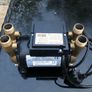 Salamander shower pump. Image 2