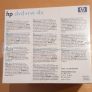 HP DVD-rw 4x - 3pk of 5 discs (2 available) Image 5