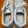 Nike Air Max Invigor All Grey Mens Trainers UK11 EU46 Image 7