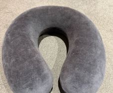 Travel pillow