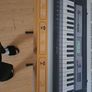 Keyboard Piano Image 3