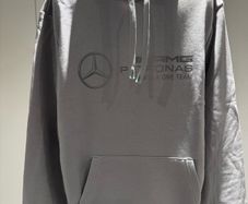 Formula 1 hoodie