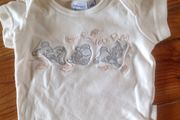 Disney Top Age 3 months