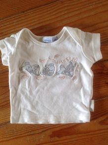 Disney Top Age 3 months