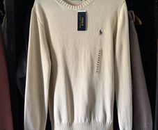 Brand New - Polo Ralph Lauren Jumper - Men's Size M - with Tags
