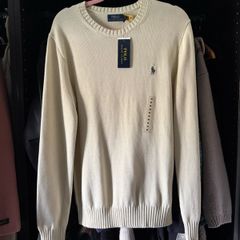Brand New - Polo Ralph Lauren Jumper - Men's Size M - with Tags