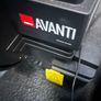 Avanti Elite Smart Trainer Image 3