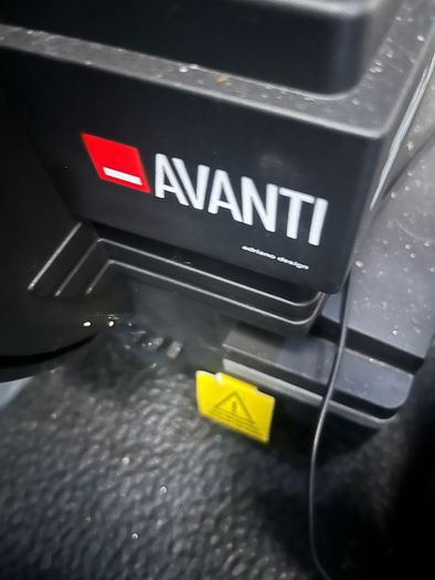 Avanti Elite Smart Trainer