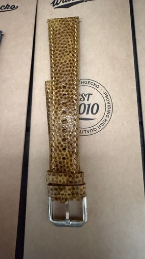 Watch Straps