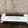 Mk6 Rear Bumper Image 4