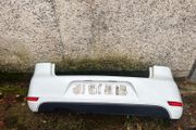 Mk6 Rear Bumper
