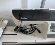 Personal Embroidery Machine