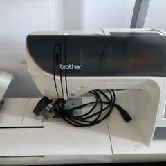 Personal Embroidery Machine