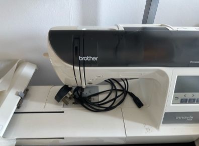 Personal Embroidery Machine