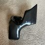 Audi A4 B8 APR carbon fibre intake cover Image 5