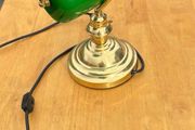 Bankers table light