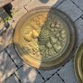 brass decor Image 4