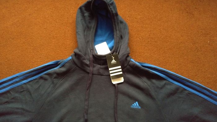 Adidas hoodie - new with tags