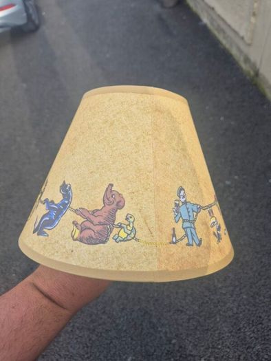 Guinness shade