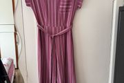 Jumpsuit, size M
