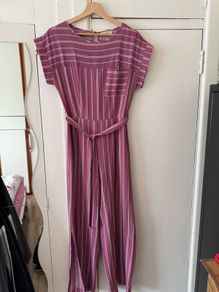 Jumpsuit, size M