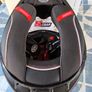 Premier motorcycle helmet Image 6