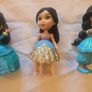 5 disney dolls Image 4