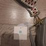 Jamie Cross Body Bag Grey Image 2