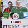 Fifa 09  PlayStation3 Ps3 Games Original Image 2
