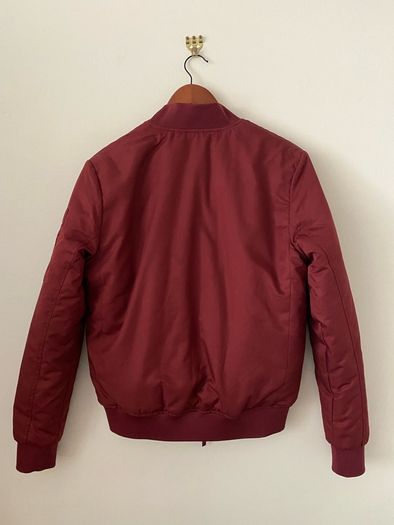 Puma Bomber Men's Jacket