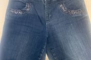 Mos Mosh dark ink denim jeans (30 inch waist)