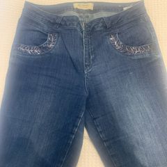 Mos Mosh dark ink denim jeans (30 inch waist)
