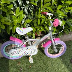 Apollo Twinkles Girls Bike