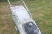 lawnmower