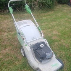 lawnmower