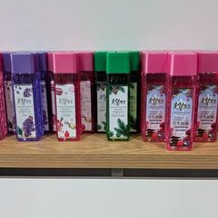 Kifra laundry perfume