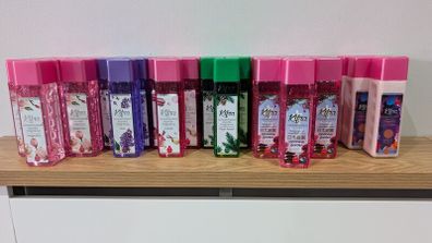 Kifra laundry perfume