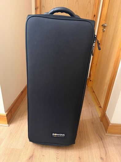 Bowens Gemini Gm500R Pulsar Two Headed Studio Kit