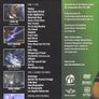 Free Postage! Steve Vai. Live at the Astoria London. DVD. Image 2