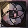 Thermalright TL-E12B-S V2 120mm fans x3 Image 2