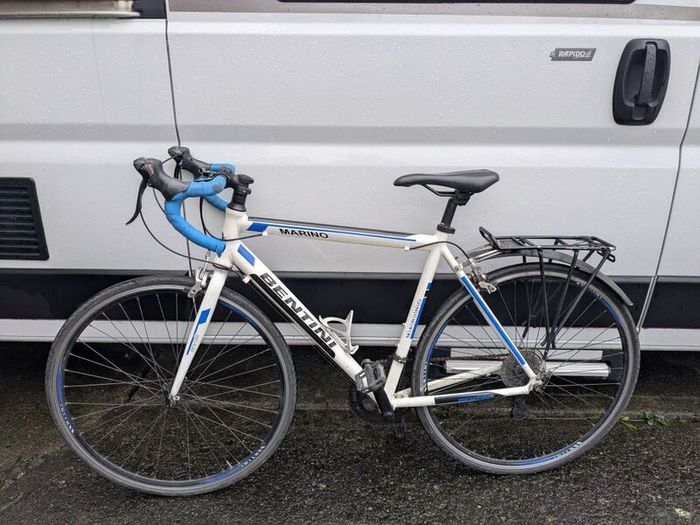 Road Bike