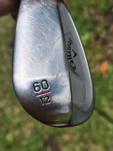 wedges